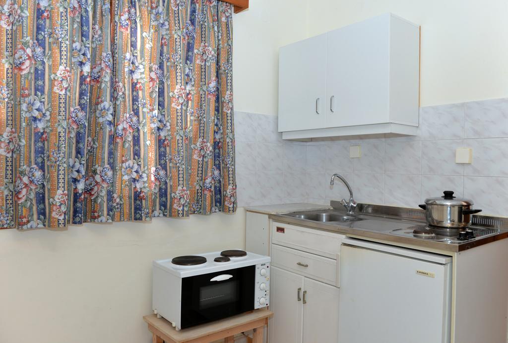 Andriani-Michalis Studios Vasilikí Exteriér fotografie